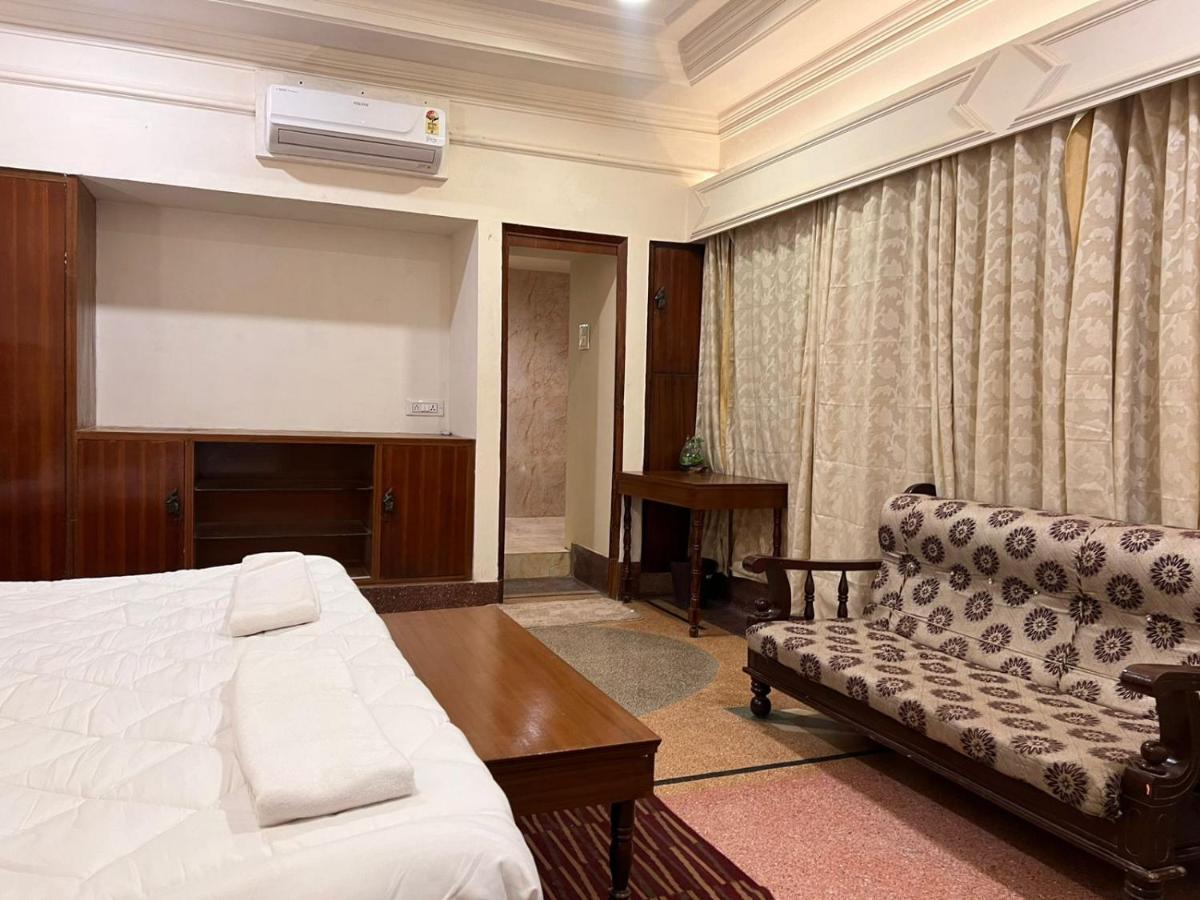 Aavaa Shanti Niwas فاراناسي المظهر الخارجي الصورة