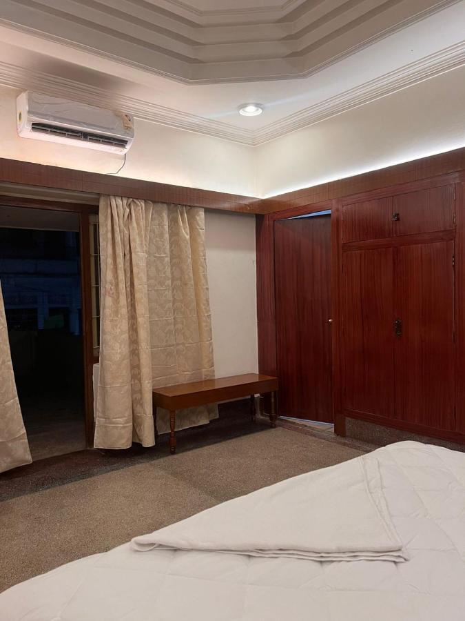 Aavaa Shanti Niwas فاراناسي المظهر الخارجي الصورة